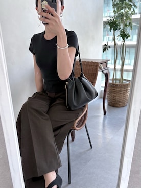 Eriさんのコーディネート