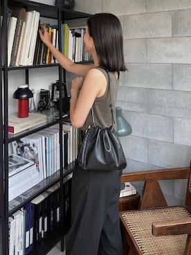 Eriさんのコーディネート