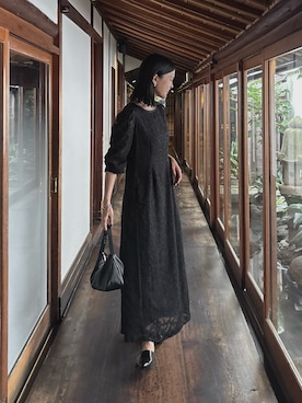 Eriさんのコーディネート