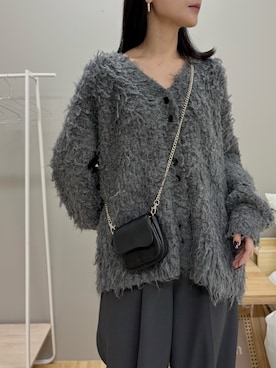 Eriさんのコーディネート