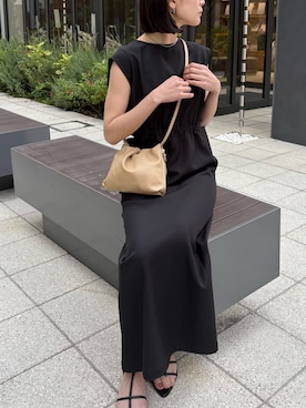 Eriさん(レディース・162cm)の春コーディネート