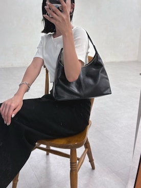 Eriさん(レディース・162cm)の夏コーディネート