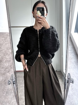 Eriさんのコーディネート