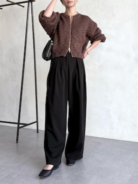 Eriさんのコーディネート