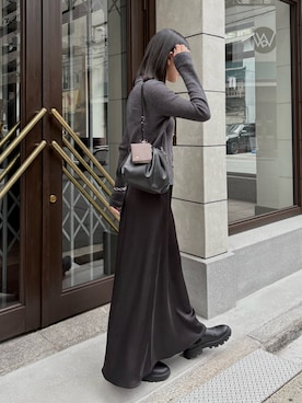 Eriさんのコーディネート