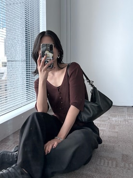 Eriさんのコーディネート