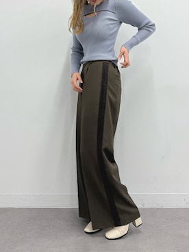 YUUIさんのコーディネート