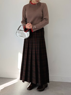 YUUIさんのコーディネート