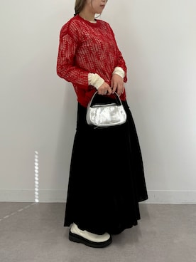 YUUIさんのコーディネート