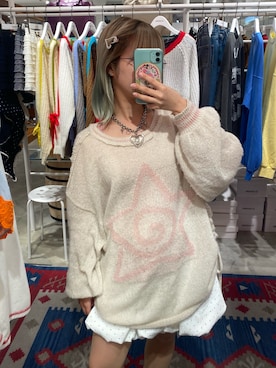 kaorun1027さん（レディース・148cm）の秋コーディネート