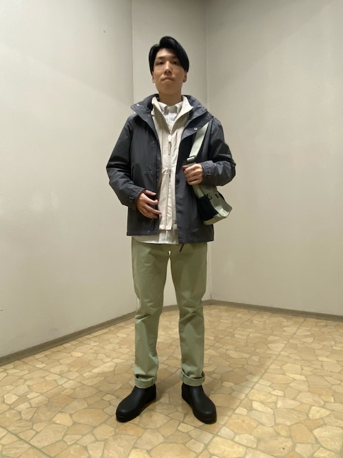 セール】全天候対応 防水 レスフォープラス2 ショートブーツ