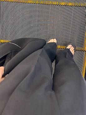 n / muji さん(レディース・155cm)の夏コーディネート