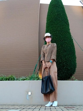 たまさんのコーディネート