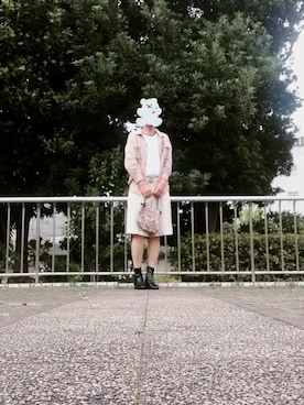 たまさんのコーディネート