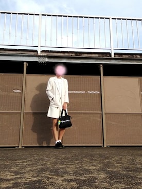 たまさんのコーディネート