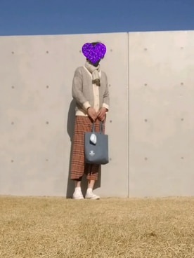 たまさんのコーディネート