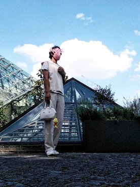 たまさんのコーディネート