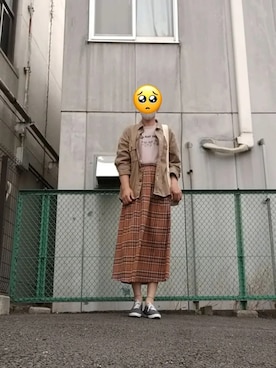 たまさんのコーディネート