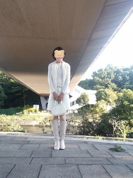 たまさんのコーディネート