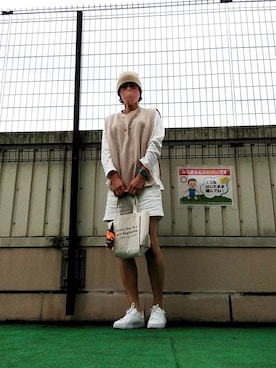 たまさんのコーディネート