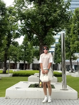 たまさんのコーディネート