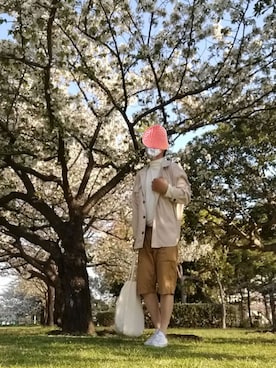 たまさんのコーディネート