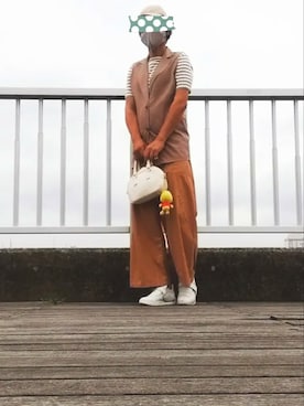 たまさんのコーディネート