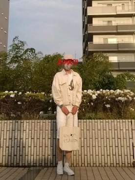 たまさんのコーディネート