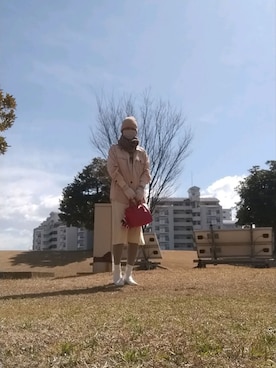 たまさんのコーディネート