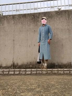 たまさんのコーディネート