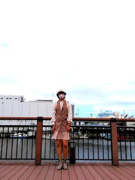 たまさんのコーディネート