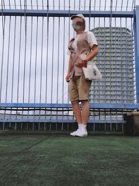 たまさんのコーディネート