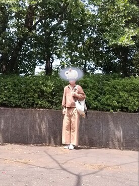 たまさんのコーディネート