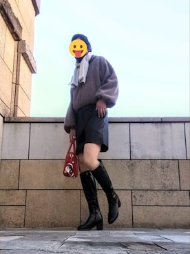 たまさんのコーディネート