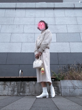 たまさんのコーディネート