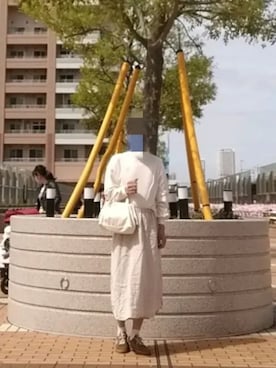 たまさんのコーディネート