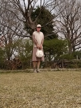 たまさんのコーディネート