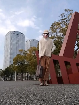 たまさんのコーディネート