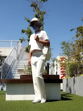 たまさんのコーディネート