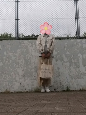 たまさんのコーディネート