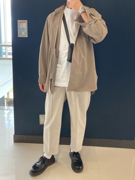 ゆーすけさんのコーディネート