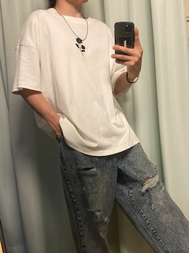 namahamu272さんのコーディネート