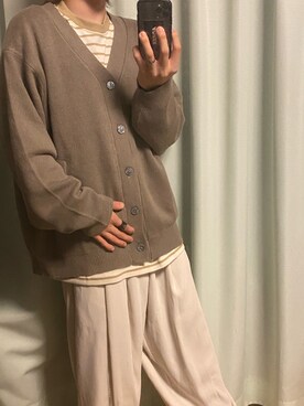 namahamu272さんのコーディネート