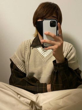 namahamu272さんのコーディネート