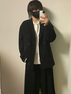 namahamu272さんのコーディネート