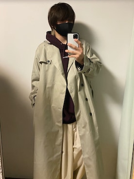 namahamu272さんのコーディネート