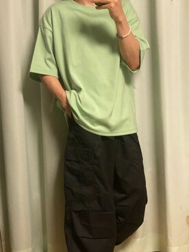 namahamu272さんのコーディネート