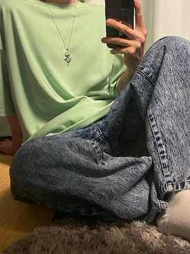 namahamu272さんのコーディネート