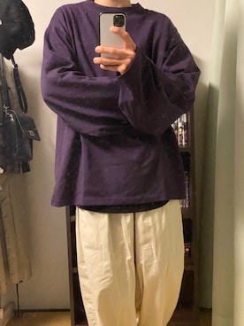 namahamu272さんのコーディネート