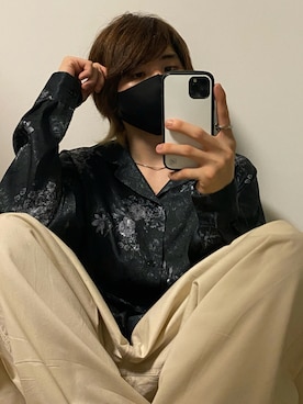 namahamu272さんのコーディネート